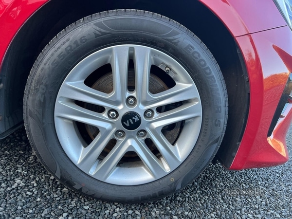 Used Kia Ceed 2019 for sale - 77052554: Photo 28