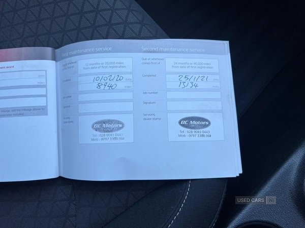 Used Kia Ceed 2019 for sale - 77052554: Photo 35