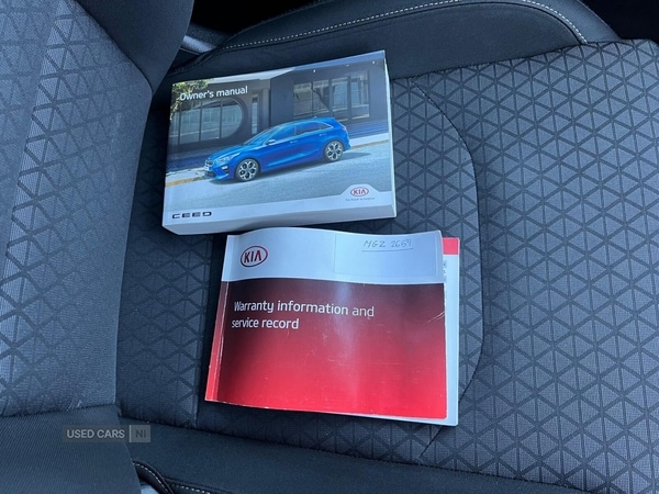 Used Kia Ceed 2019 for sale - 77052554: Photo 36