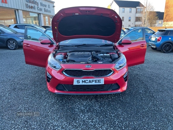 Used Kia Ceed 2019 for sale - 77052554: Photo 6