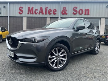 2020 - 2.0 Sport Nav+ 5dr Auto