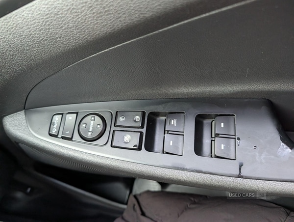 Used Hyundai TUCSON 2018 for sale - 77893379: Photo 21