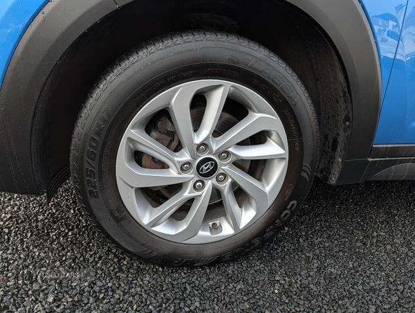 Used Hyundai TUCSON 2018 for sale - 77893379: Photo 23