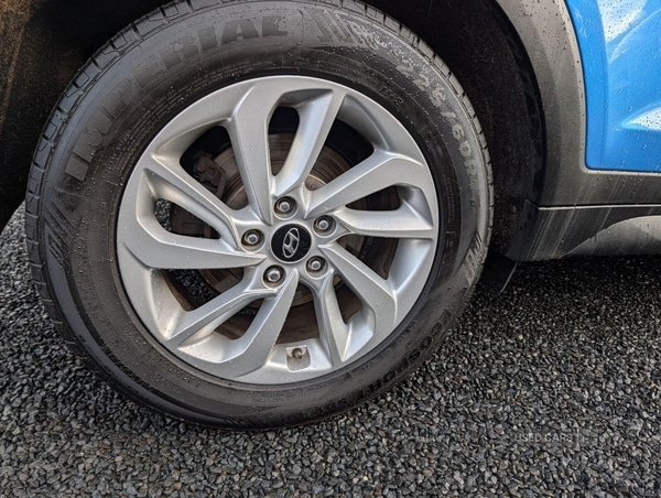 Used Hyundai TUCSON 2018 for sale - 77893379: Photo 25