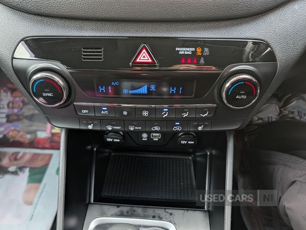 Used Hyundai TUCSON 2018 for sale - 77893379: Photo 26