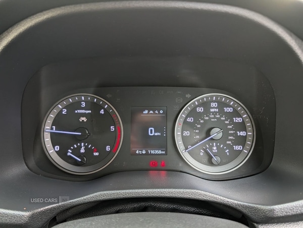 Used Hyundai TUCSON 2018 for sale - 77893379: Photo 27