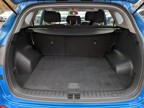 Used Hyundai TUCSON 2018 for sale - 77893379: Photo 29