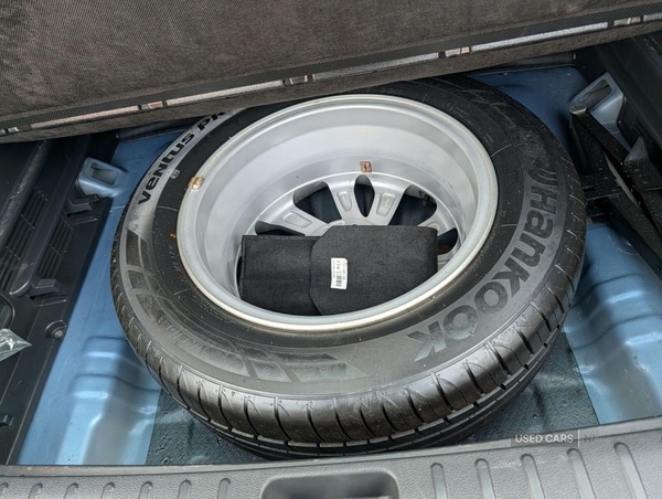 Used Hyundai TUCSON 2018 for sale - 77893379: Photo 32