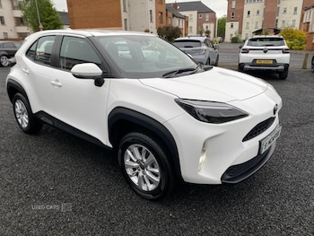 Used Toyota Yaris Cross 2022 for sale - 78677144: Photo