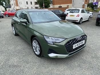 Used Audi A3 2026 for sale - 79396832: Photo