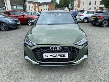Used Audi A3 2026 for sale - 79396832: Photo
