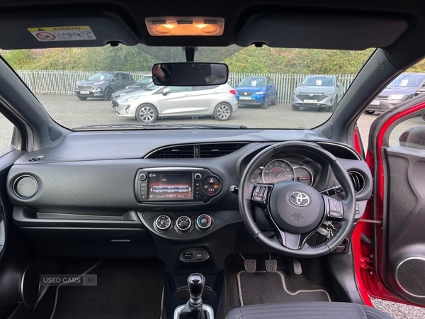 Vehicle 16