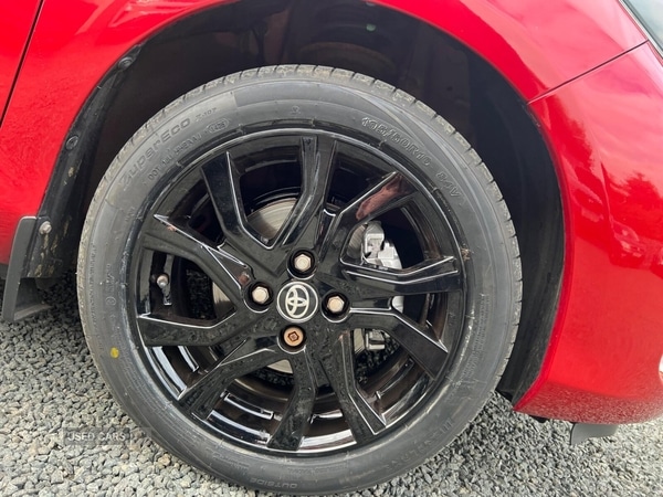 Vehicle 30
