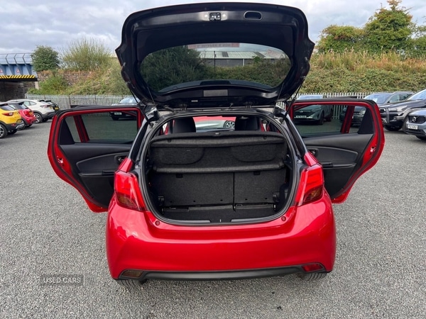 Vehicle 38