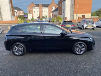 Used Peugeot 308 2022 for sale - 79831834: Photo