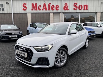 Used Audi A1 2025 for sale - 79602974: Photo