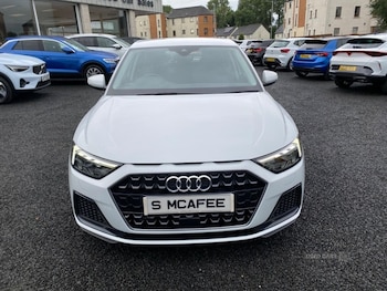 Used Audi A1 2025 for sale - 79602974: Photo