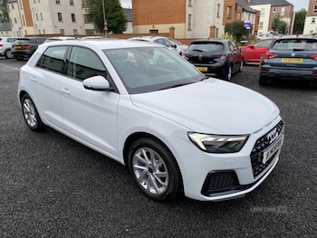 Used Audi A1 2025 for sale - 79602974: Photo