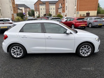 Used Audi A1 2025 for sale - 79602974: Photo