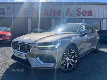 2019 - 2.0 D3 Inscription 5dr Auto