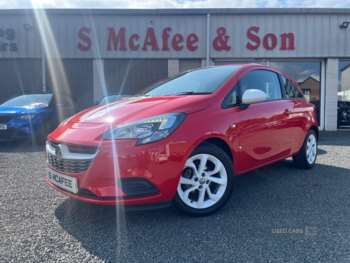 Used Vauxhall Corsa 2015 for sale - 74935890: Photo