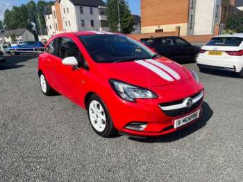 Used Vauxhall Corsa 2015 for sale - 74935890: Photo