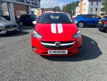 Used Vauxhall Corsa 2015 for sale - 74935890: Photo