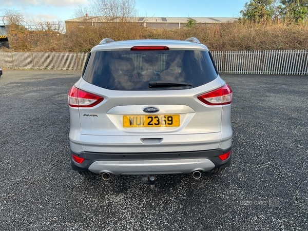 Used Ford Kuga 2017 for sale - 77052547: Photo 12