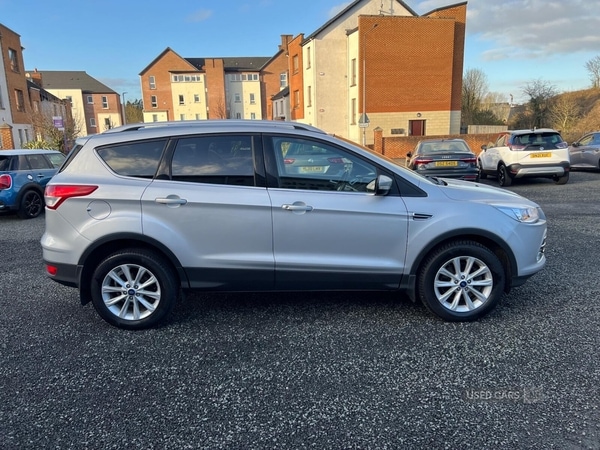 Used Ford Kuga 2017 for sale - 77052547: Photo 13