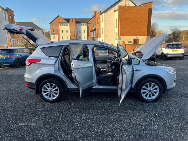 Used Ford Kuga 2017 for sale - 77052547: Photo 14