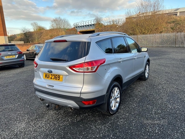 Used Ford Kuga 2017 for sale - 77052547: Photo 15