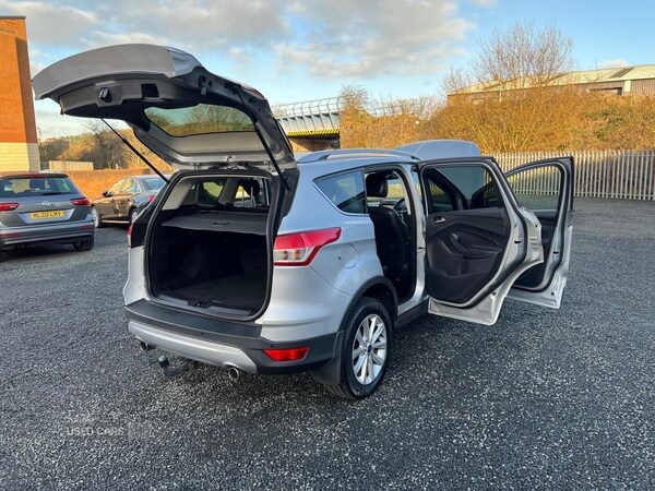 Used Ford Kuga 2017 for sale - 77052547: Photo 16