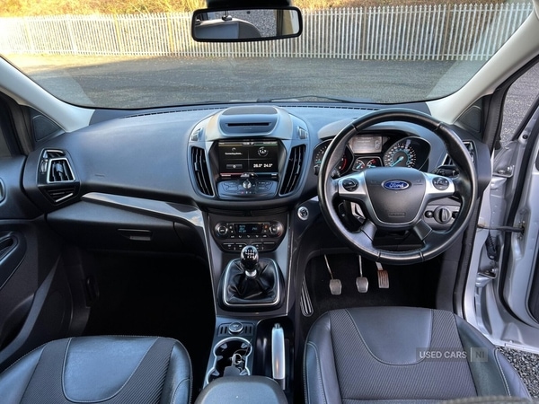 Used Ford Kuga 2017 for sale - 77052547: Photo 17