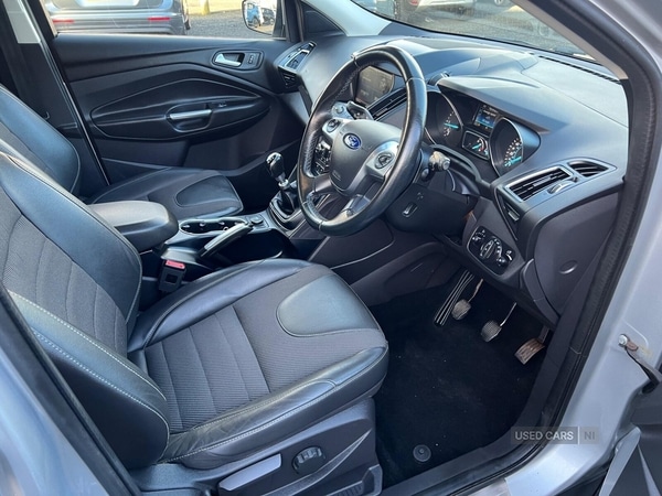 Used Ford Kuga 2017 for sale - 77052547: Photo 19