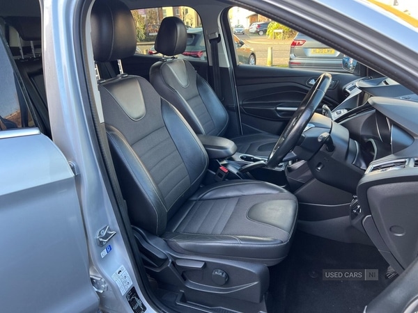 Used Ford Kuga 2017 for sale - 77052547: Photo 20