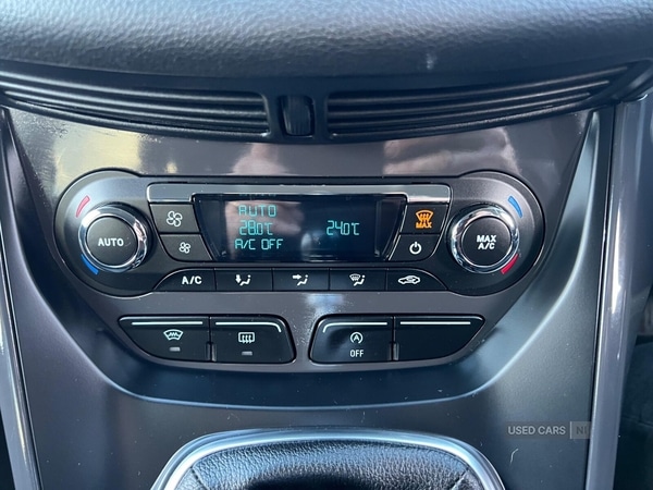 Used Ford Kuga 2017 for sale - 77052547: Photo 23