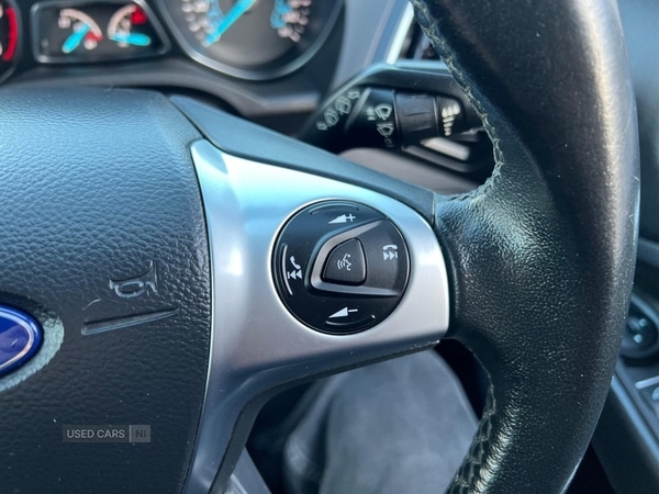 Used Ford Kuga 2017 for sale - 77052547: Photo 24