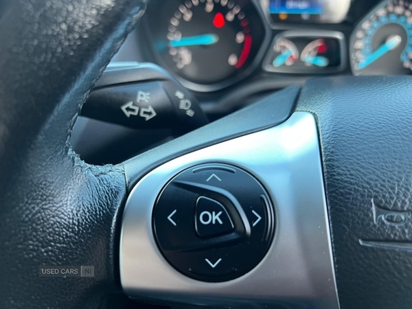 Used Ford Kuga 2017 for sale - 77052547: Photo 25