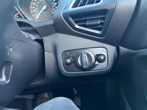 Used Ford Kuga 2017 for sale - 77052547: Photo 27