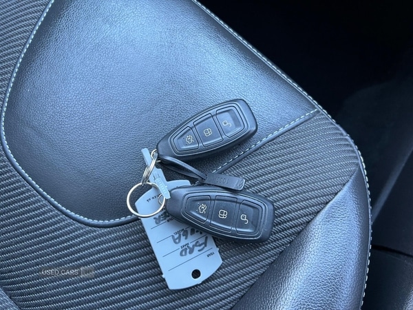 Used Ford Kuga 2017 for sale - 77052547: Photo 28