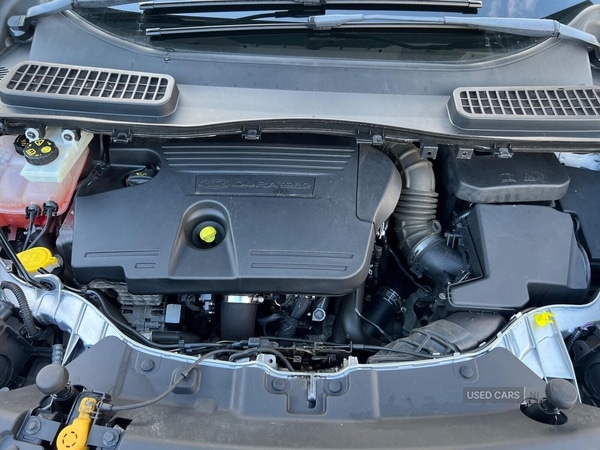 Used Ford Kuga 2017 for sale - 77052547: Photo 30