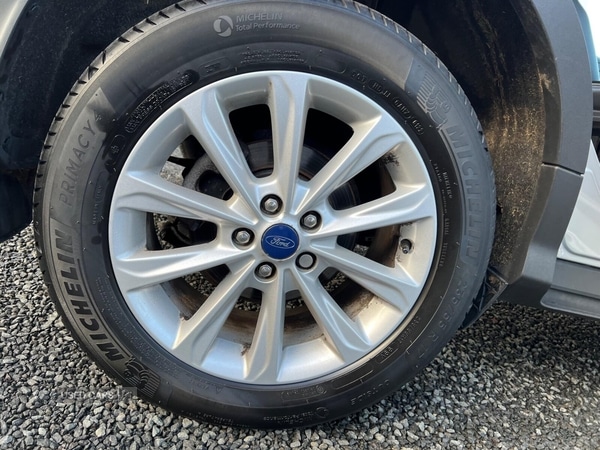 Used Ford Kuga 2017 for sale - 77052547: Photo 31