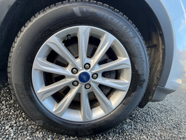 Used Ford Kuga 2017 for sale - 77052547: Photo 32