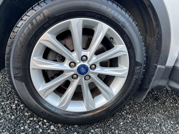 Used Ford Kuga 2017 for sale - 77052547: Photo 33