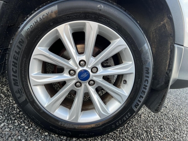 Used Ford Kuga 2017 for sale - 77052547: Photo 34