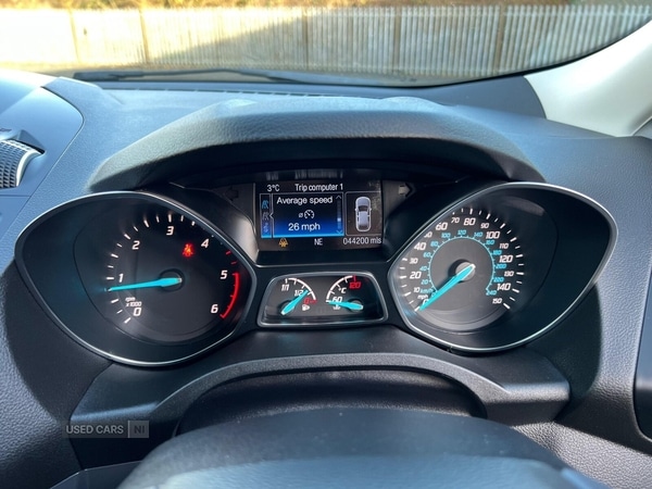 Used Ford Kuga 2017 for sale - 77052547: Photo 35