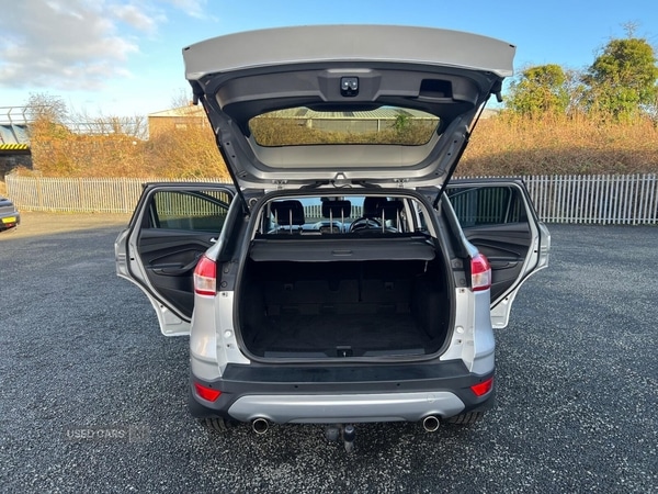 Used Ford Kuga 2017 for sale - 77052547: Photo 36