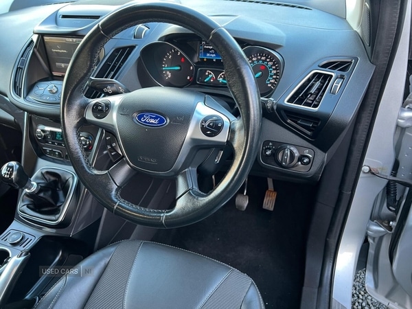 Used Ford Kuga 2017 for sale - 77052547: Photo 38