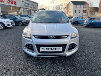 Used Ford Kuga 2017 for sale - 77052547: Photo