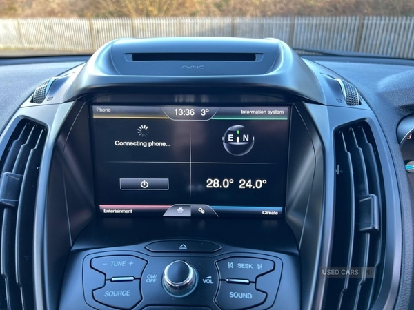 Used Ford Kuga 2017 for sale - 77052547: Photo 40